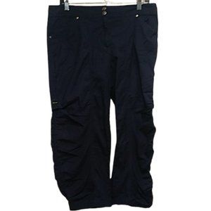 Danskin Now Pants Size 12-14